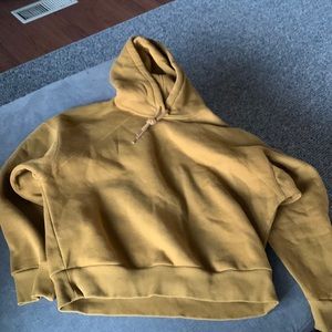 Everlane hoodie